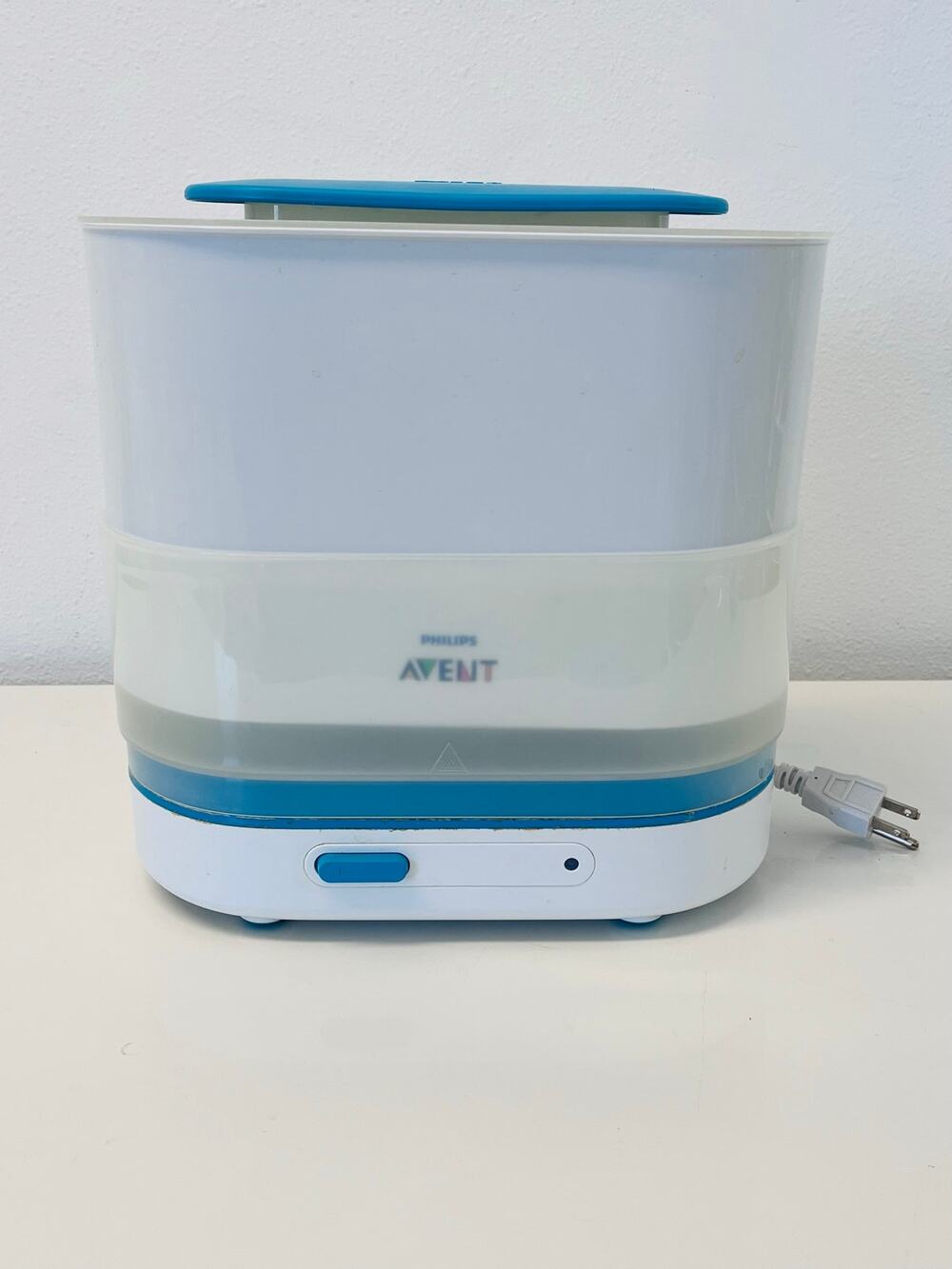 Philips Avent Steam Bottle Sanitizer